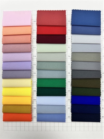 GZ-JT 66028-1#透明膜 成分：100%T  幅寬：145±2.5cm  克重：112g/㎡ 側面照